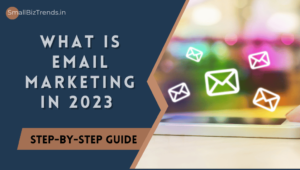 The Ultimate Guide to Understanding Email Marketing